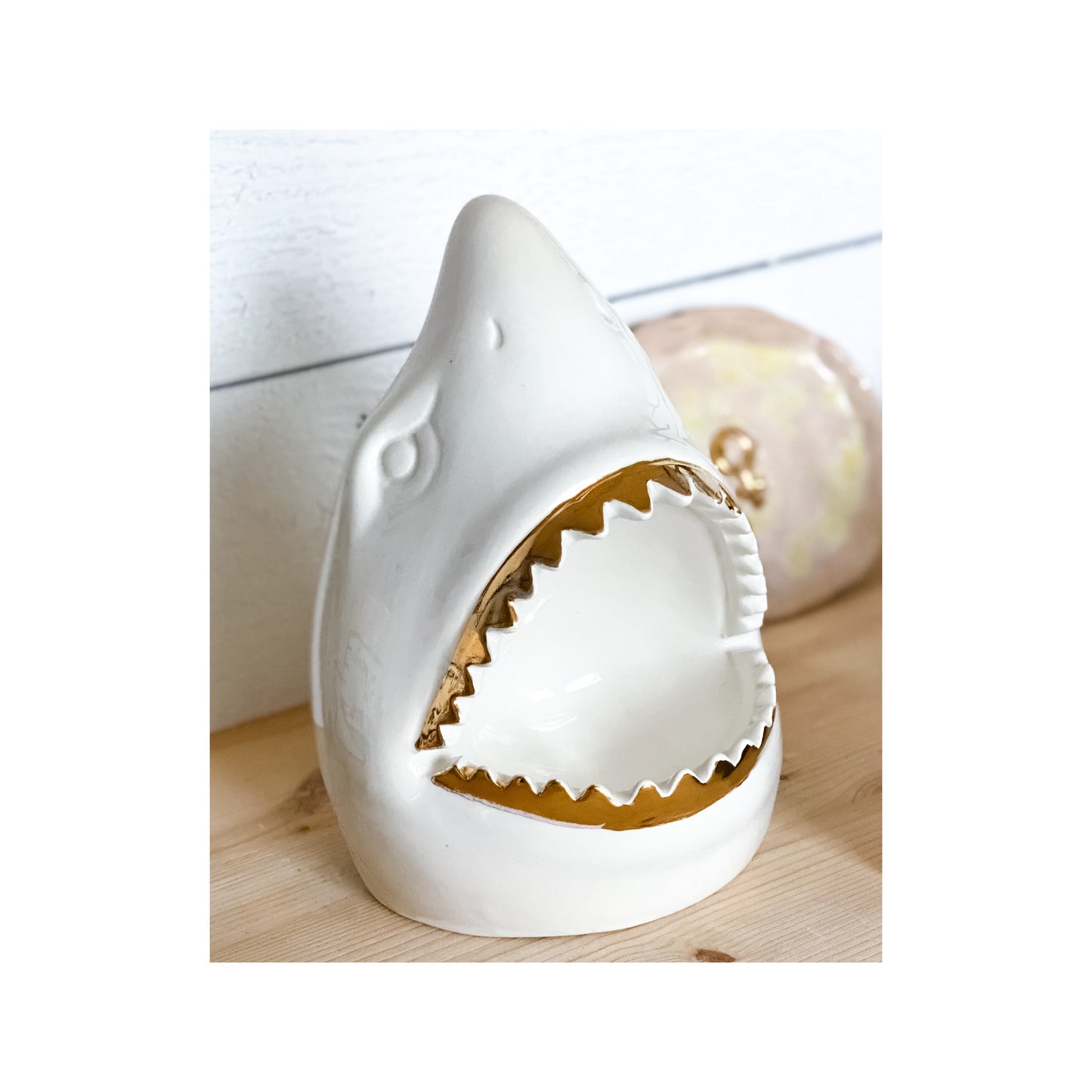 Shark - Wall decoration