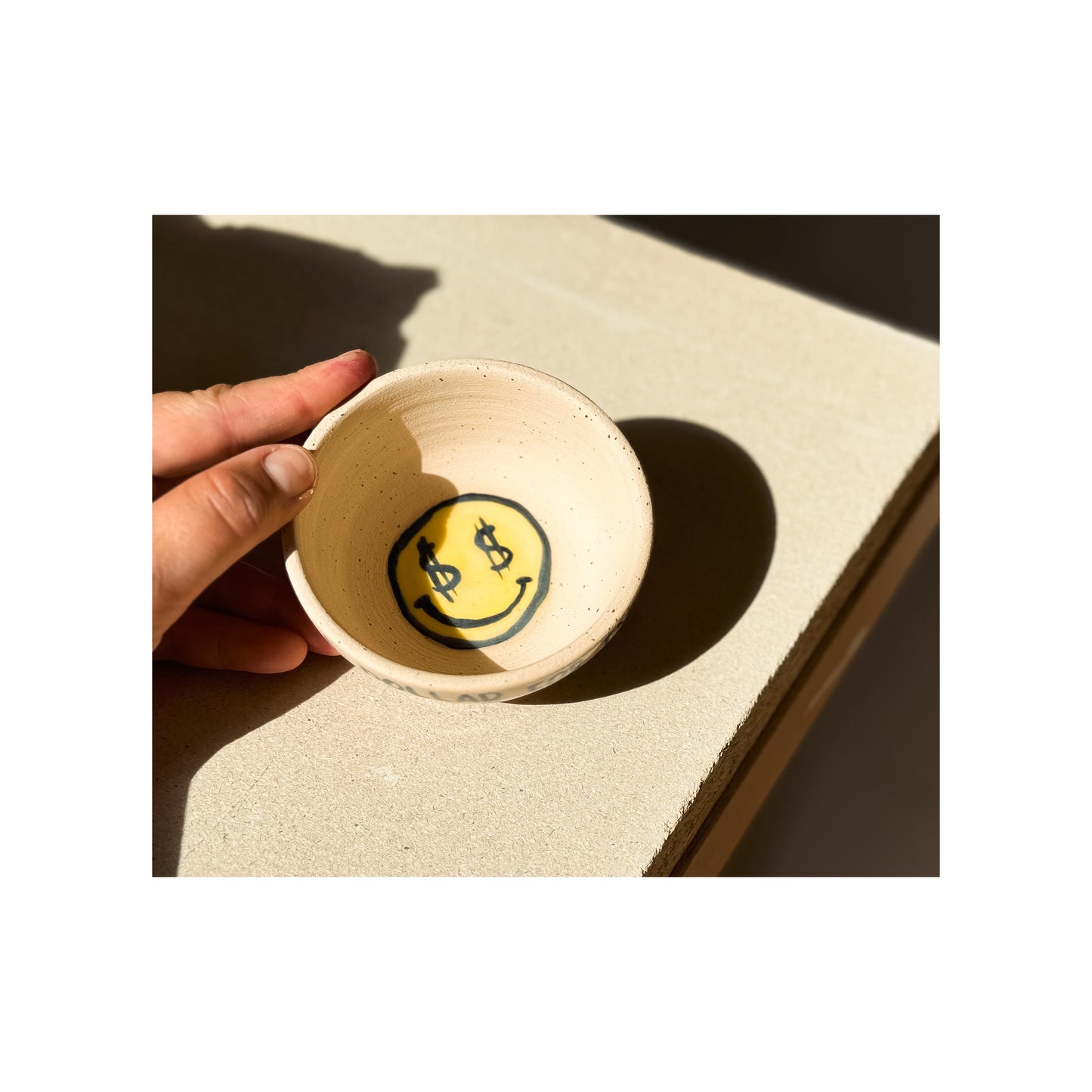 The Mansplaining Bowl