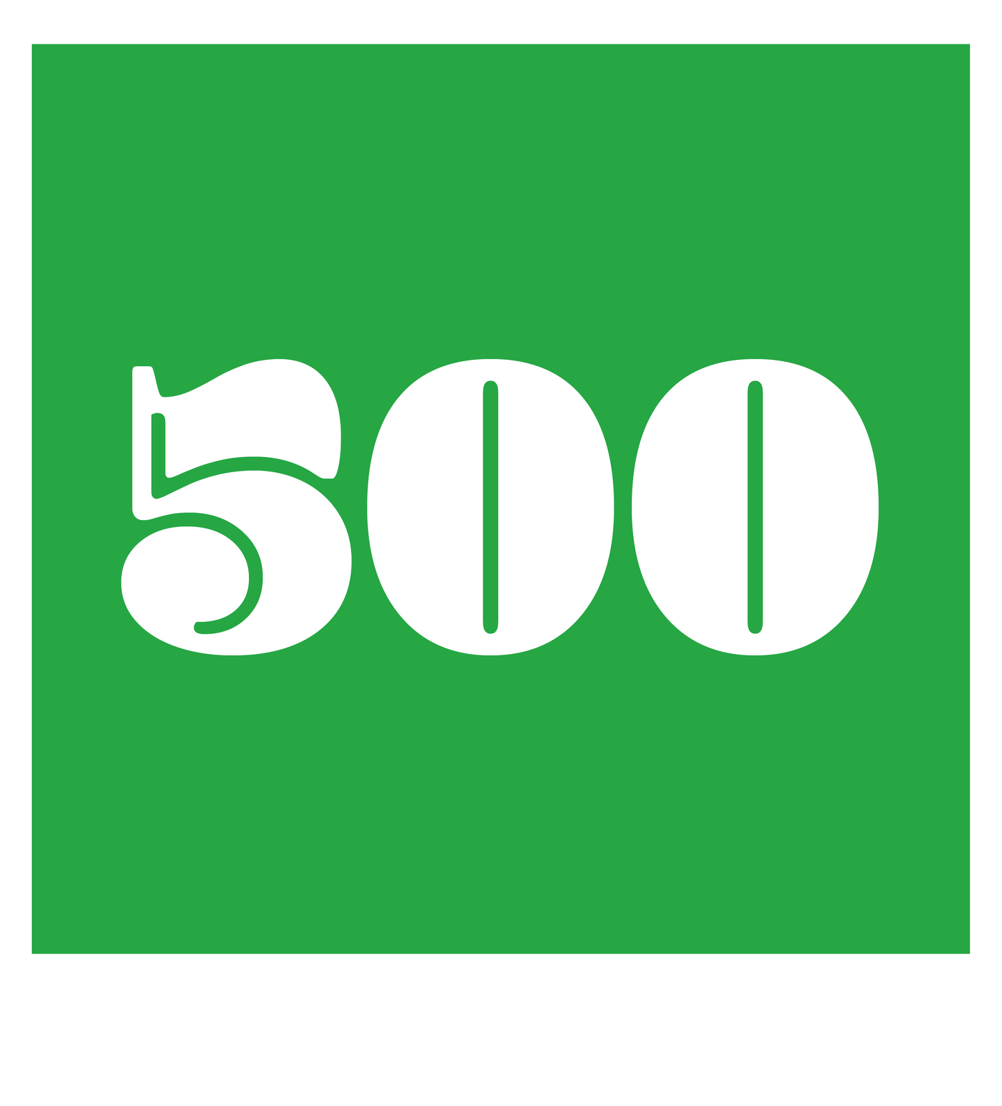 500kr