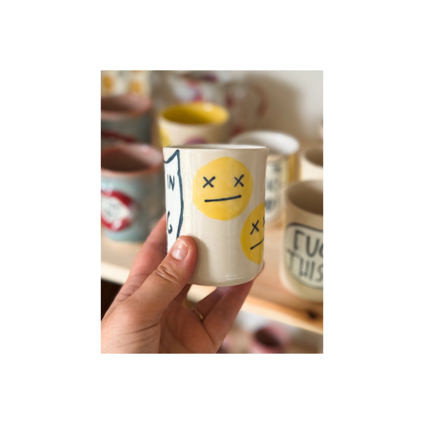 The PMS Mug