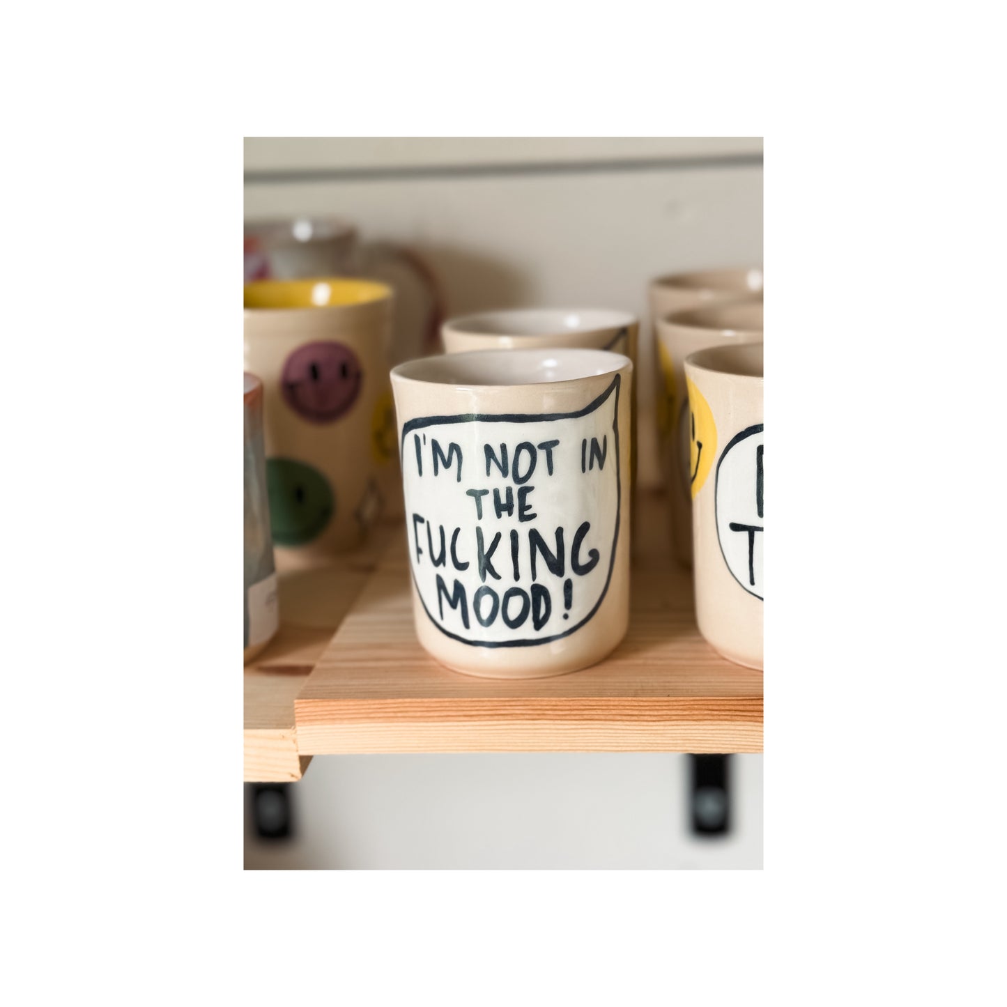 The PMS Mug